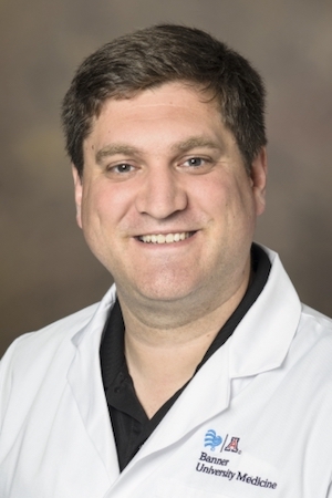 Dr. Michael Grandner