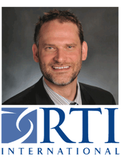 Dr. Robert Furberg, RTI International