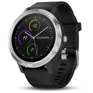 difference between vivoactive and vivomove
